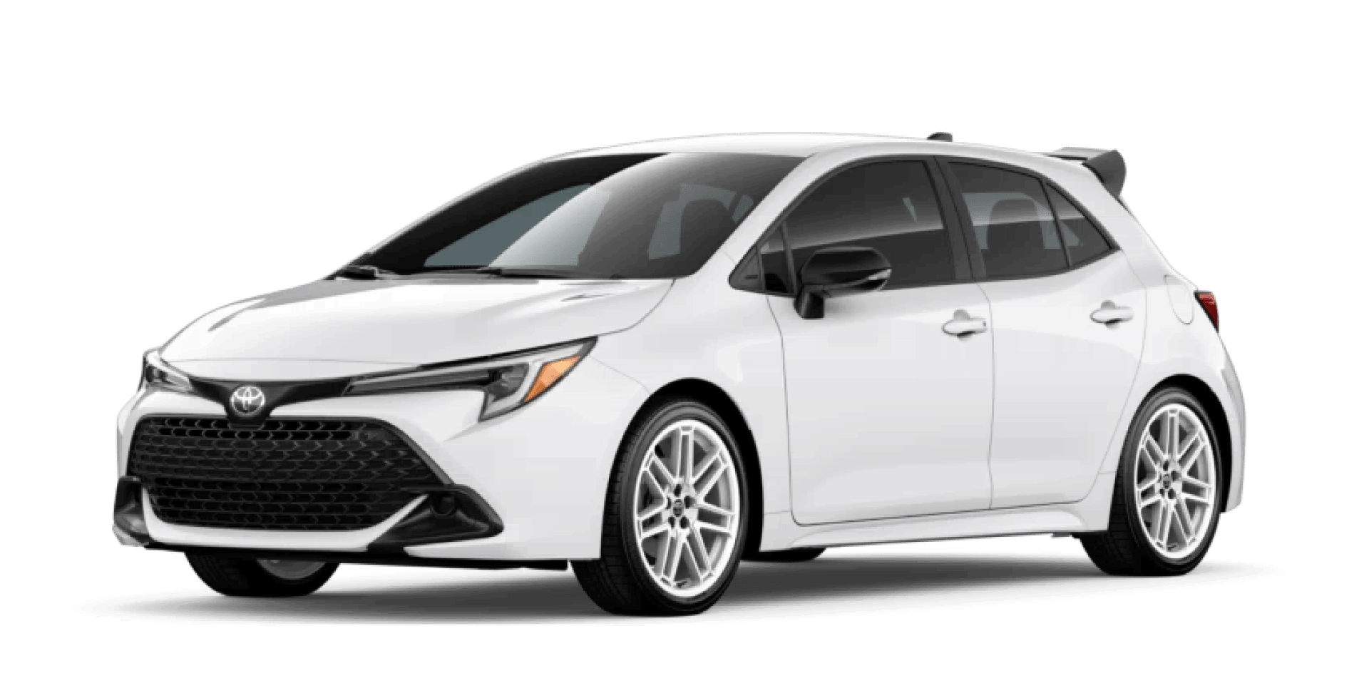 2026 Corolla Hatchback | Kalispell Toyota